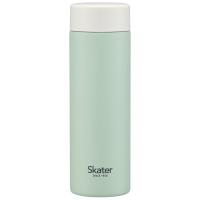 スケーター (skater) マグボトル くすみグリーン 350ml 超軽量 ステンレス 水筒 STYL4-A | Y&Ks