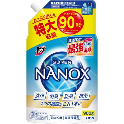 スーパーナノックスのおすすめ人気商品一覧 通販 - Yahoo!ショッピング