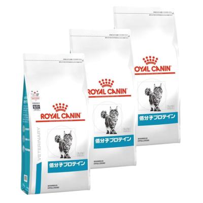 ロイヤルカナン 低分子プロテインのおすすめ人気商品一覧 通販 - Yahoo
