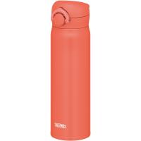 サーモス 水筒 真空断熱ケータイマグ 500ml コーラルオレンジ JNR-503 C-OR | Y&Ks
