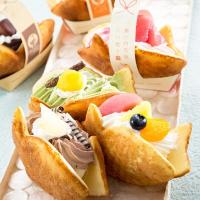 瀬戸内花嫁スイーツ 瀬戸内花嫁たい焼き 6個セット 直送品 1ページ ｇランキング