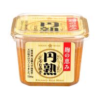 ひかり味噌 無添加　円熟こうじみそ 750g 生味噌・液状味噌