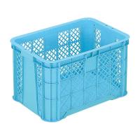 野菜コンテナ メッシュ底 ５個セット 黄色 収穫用コンテナ 農業用品 burasut 6 安全 サイン8 通販 yahoo ショッピング