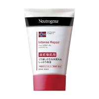 Neutrogena（ニュートロジーナ）　ノルウェーフォーミュラ　インテンスリペア　ハンドクリーム　超乾燥肌用　無香料　50g　ジョンソン・エンド・ジョンソン