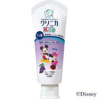 歯磨きが楽しくなる おいしい味の子供用歯磨き粉のおすすめランキング 1ページ ｇランキング