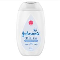 ジョンソン（R） ベビー ローション 無香料 300mL 1個 ジョンソンエンドジョンソン