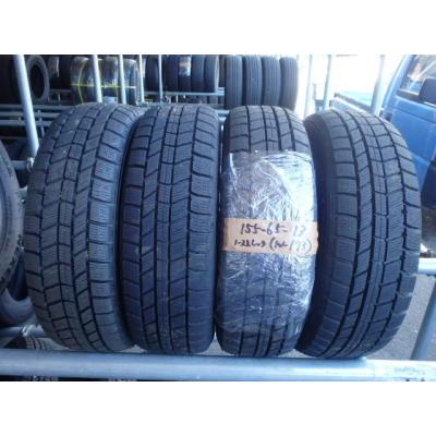 スタッドレスタイヤ155 65 r13（ノーストレック）のおすすめ人気商品