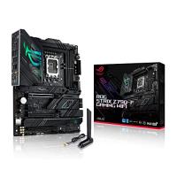 ASUS INTEL 13世代 12世代 Z790 搭載 LGA1700 対応 ATX マザーボード ROG STRIX Z790-F GAMING | MahanA Yahoo!ショップ