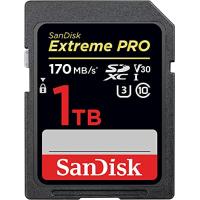 マイクロ SDカード 1TB Extreme PRO microSDXC A2 SDSQXCZ-1T00 Nintendo Switch メーカー動作 | MahanA Yahoo!ショップ