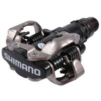 シマノ(SHIMANO) ペダル(SPD) PD-M520-L ブラック MTB SM-SH51クリート付属 EPDM520L | MahanA Yahoo!ショップ