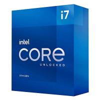 インテル CPU BX8070811700K シール付き Corei7-11700 8コア 3.60 GHz LGA1200 5xxChipset 1 | MahanA Yahoo!ショップ