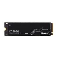 キングストンテクノロジー Kingston SSD KC3000 512GB PCIe Gen 4.0 x4 最大7,000MB/秒 PS5 動作確認 | MahanA Yahoo!ショップ
