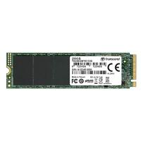 Transcend PCIe M.2 SSD (2280) 256GB NVMe PCIe Gen3 x4 3D TLC採用 5年保証 TS256GM | MahanA Yahoo!ショップ