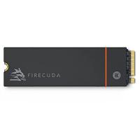 Seagate FireCuda 530 M.2 ヒートシンク付き 【PS5動作確認済み】 2TB PCIe Gen4x4 読取速度7300MB/s | MahanA Yahoo!ショップ