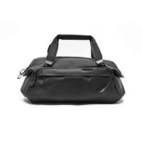 【国内正規品】Peak Design ピークデザイン トラベルダッフル35L ブラック BTRD-35-BK-1 | MahanA Yahoo!ショップ