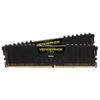 CORSAIR DDR4-3200MHz デスクトップPC用 メモリ Vengeance LPX シリーズ 16GB [8GB×2枚] ブラック CM | MahanA Yahoo!ショップ