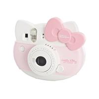 FUJIFILM インスタントカメラ チェキ instax mini ハローキティ INS MINI KIT CAMERA PK | MahanA Yahoo!ショップ