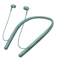 ソニー ワイヤレスイヤホン h.ear in 2 Wireless WI-H700 : Bluetooth/ハイレゾ対応 最大8時間連続再生 カナル型 | MahanA Yahoo!ショップ