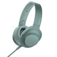 ソニー ヘッドホン h.ear on 2 MDR-H600A : ハイレゾ対応 密閉型 リモコン・マイク付き 2017年モデル 360 Reality | MahanA Yahoo!ショップ