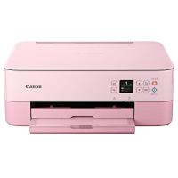 Canon プリンター A4インクジェット複合機 PIXUS TS5330 ピンク 2019年モデル テレワーク向け | MahanA Yahoo!ショップ