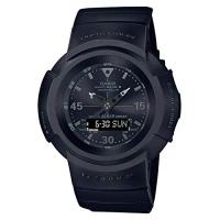 [ジーショック] [カシオ] 腕時計 【国内正規品】 電波ソーラー AWG-M520BB-1AJF メンズ ブラック | MahanA Yahoo!ショップ