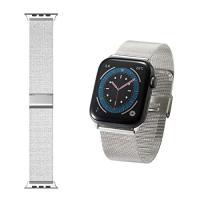 エレコム Apple Watch (アップルウォッチ) バンド 49mm 45mm 44mm 42mm [Apple Watch Ultra 8 7 | MahanA Yahoo!ショップ