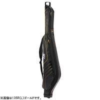 ダイワ(DAIWA) ロッドケース ロッドケース FF 135R(L) レッド | MahanA Yahoo!ショップ