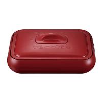 レコルト ホットプレート RHP-1 recolte Hot Plate (03:レッド（ホットプレート本体)) | MahanA Yahoo!ショップ