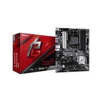 ASRock AMD Ryzen 5000シリーズ (Soket AM4)対応 B550チップセット搭載 ATX マザーボード 【国内正規代理店品】B | MahanA Yahoo!ショップ