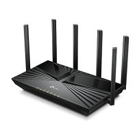 TP-Link WiFi ルーター WiFi6 PS5 対応 無線LAN 11ax AX4800 4324Mbps (5 GHz) + 574 Mbp | MahanA Yahoo!ショップ