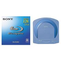 Sony BD-R 23GB 録画用 カートリッジタイプ 追記型 1枚パック BF23G | MahanA Yahoo!ショップ