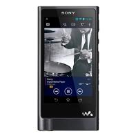 SONY ウォークマン ZXシリーズ 128GB ハイレゾ音源対応 Android搭載 ブラック NW-ZX2-B | MahanA Yahoo!ショップ