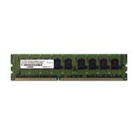 アドテック サーバー用 DDR3L-1600 UDIMM 8GB ECC LV ADS12800D-LE8G | MahanA Yahoo!ショップ