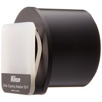 Nikon スライドコピーアダプター ES-1 | MahanA Yahoo!ショップ