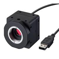 ホーザン(HOZAN) USBカメラ 500万画素のUSBカメラ L-836 | MahanA Yahoo!ショップ