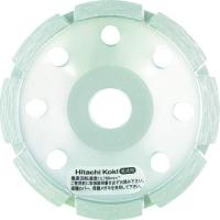 HiKOKI(ハイコーキ) 旧日立工機 低振動ダイヤモンドカッター 100mm×19・20 (カップ) ダブル 0033-4000 | MahanA Yahoo!ショップ