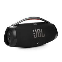 JBL BOOMBOX 3 Bluetothスピーカー IP67防塵水/3way 5スピーカー/ ブラック JBLBOOMBOX3BLKJN | MahanA Yahoo!ショップ