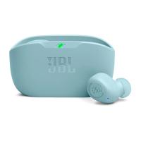 JBL WAVE BUDS 完全ワイヤレスイヤホン Bluetooth/IP54防水防塵/アプリ対応USBタイプC/ミント JBLWBUDSMIT 小 | MahanA Yahoo!ショップ