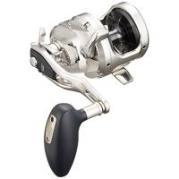 シマノ(SHIMANO) ベイトリール 両軸 ジギング 17 オシアジガー 1501PG 左ハンドル | MahanA Yahoo!ショップ