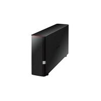 BUFFALO LinkStation for SOHO LS210DNBシリーズ SOHO向け1ドライブNAS 1TB LS210DN0101B | MahanA Yahoo!ショップ