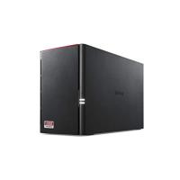 BUFFALO LinkStation for SOHO LS520DNBシリーズ NAS用HDD搭載 2ドライブNAS 3年保証 6TB LS520 | MahanA Yahoo!ショップ