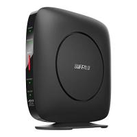バッファロー WiFi ルーター 無線LAN 最新規格 Wi-Fi6 11ax / 11ac AX3200 2401+800Mbps 日本メーカー 【 | MahanA Yahoo!ショップ