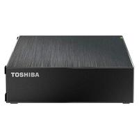 東芝 外付け ハードディスク 2TB 【 テレビ録画 / 4K / Windows/mac / PS4 / バッファロー製nasne? 対応 】 静音 | MahanA Yahoo!ショップ