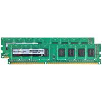 CFD販売 Panram デスクトップPC用 メモリ DDR3-1600 (PC3-12800) 8GB×2枚 240pin DIMM 無期限保証 相 | MahanA Yahoo!ショップ
