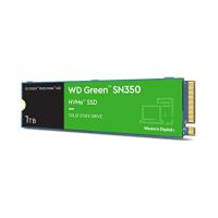 WESTERNDIGITAL ウエスタンデジタル 内蔵SSD 1TB WD Green SN350 M.2-2280 NVMe WDS100T3G0C | MahanA Yahoo!ショップ