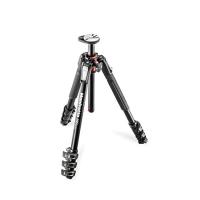 Manfrotto プロ三脚 190シリーズ アルミ 4段 MT190XPRO4 | MahanA Yahoo!ショップ