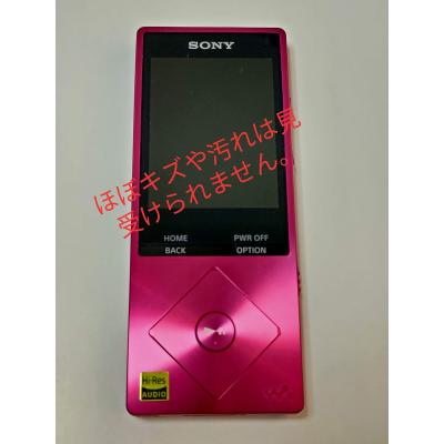 SONY WALKMAN NW-A25 未使用ケースセット SONY WALKMAN NW-A25 未使用ケースセット