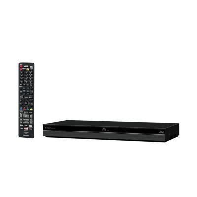 bd-nt1200（SHARP／ブルーレイ、DVDレコーダー）｜ブルーレイ