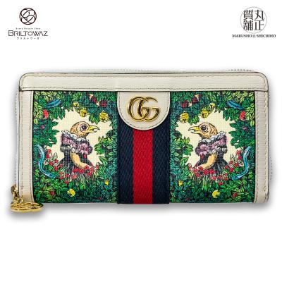 GUCCI レディース財布（柄：キャラクター）の商品一覧｜ファッション  
