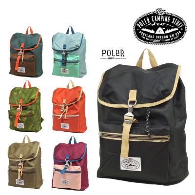 poler スケート（リュックサック、デイパック）｜バッグ